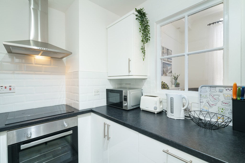 Stunning Flat Skene Terrace Aberdeen