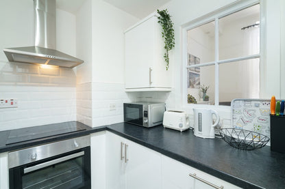 Stunning Flat Skene Terrace Aberdeen