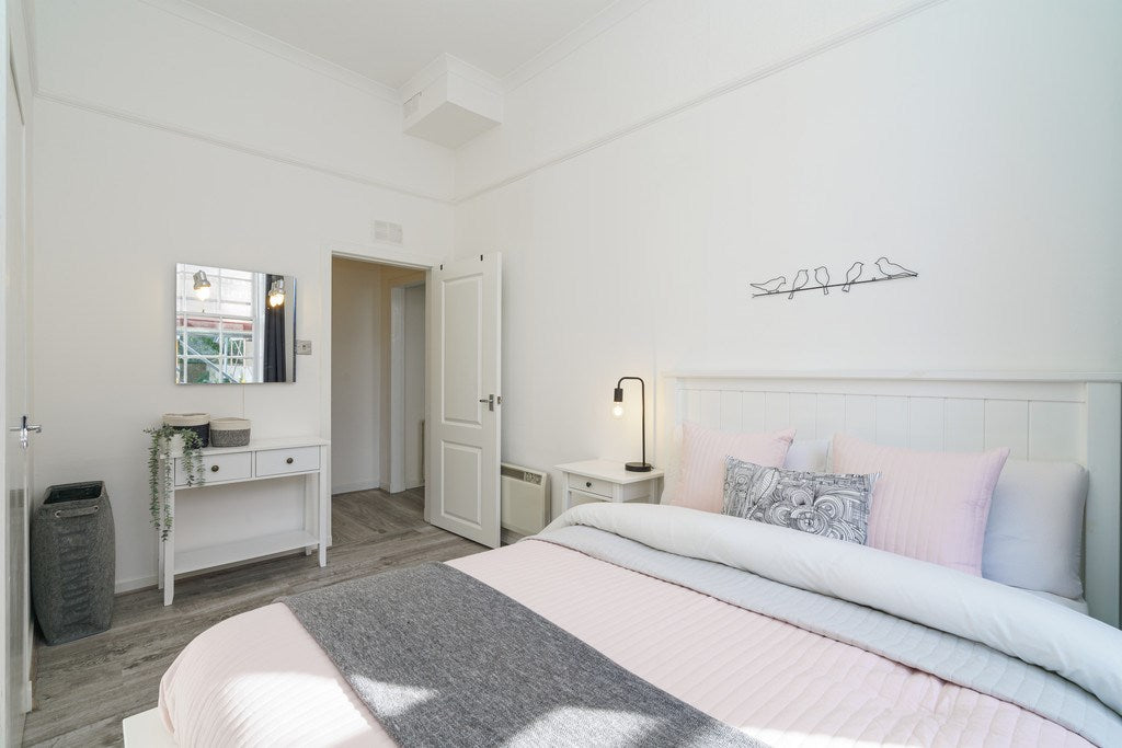 Stunning Flat Skene Terrace Aberdeen