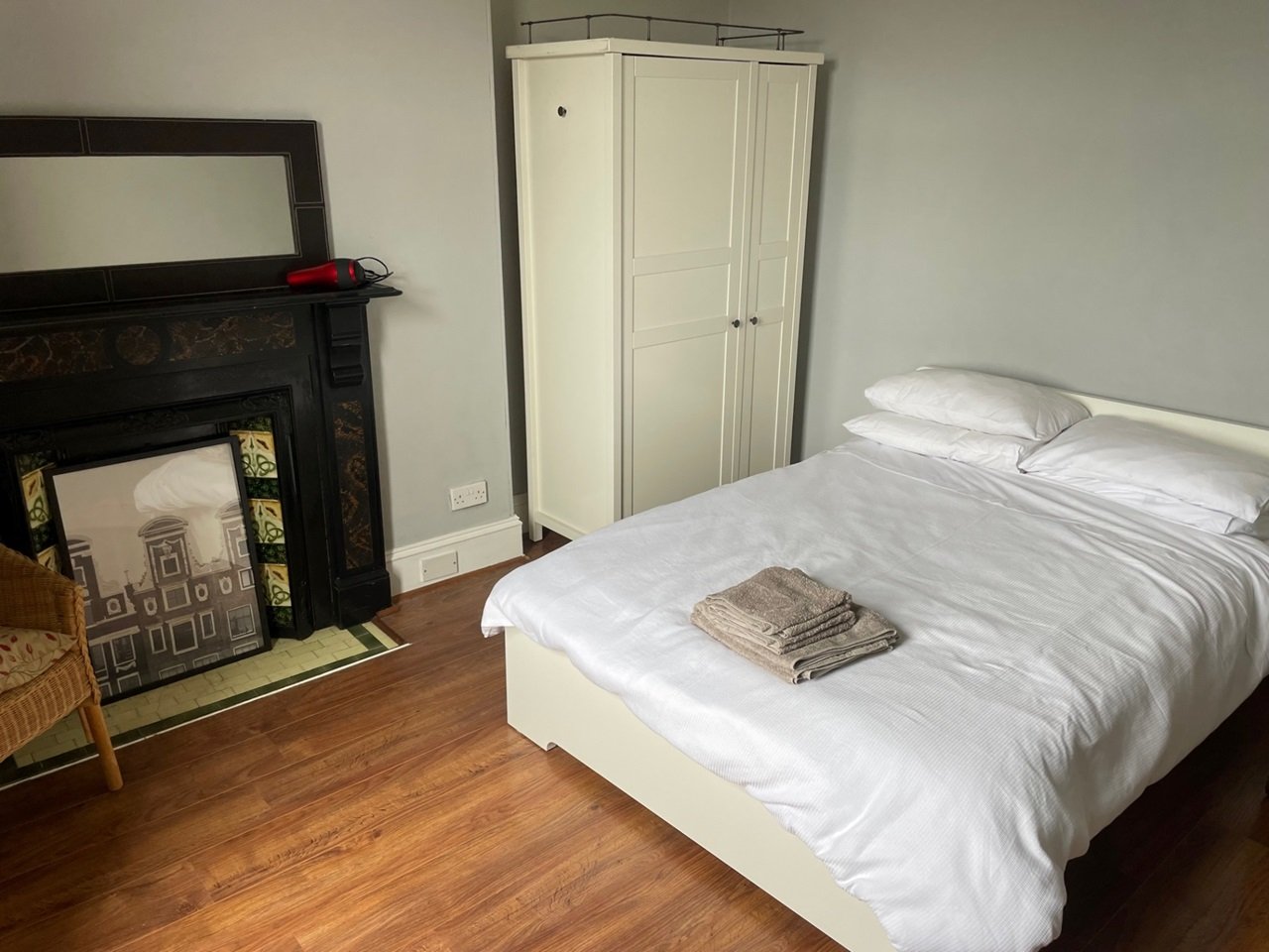 3 Bedroom Devanah Gardens South