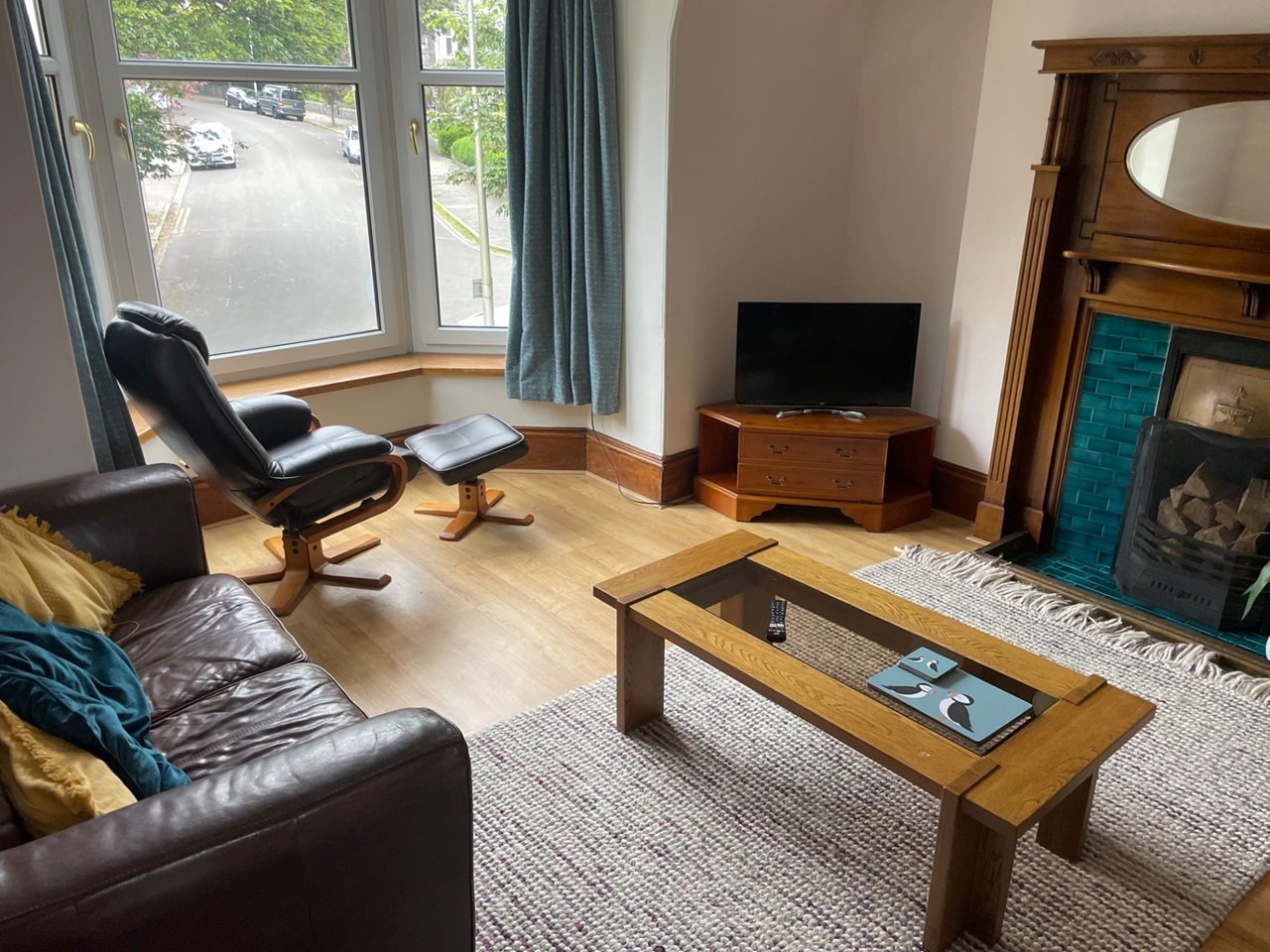 3 Bedroom Devanah Gardens South