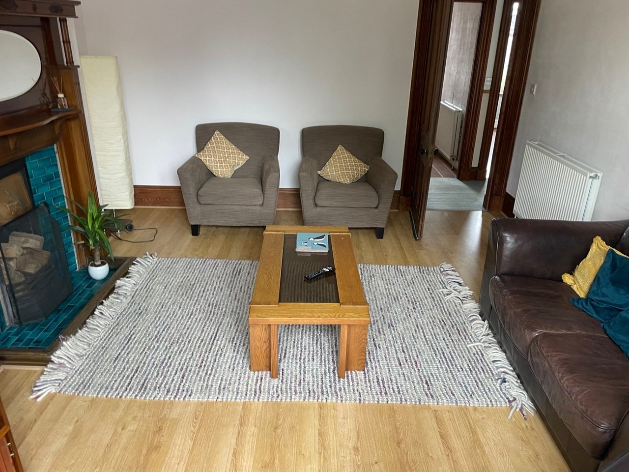 3 Bedroom Devanah Gardens South