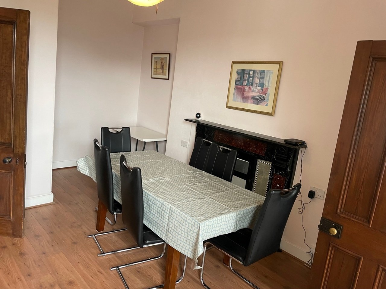 3 Bedroom Devanah Gardens South