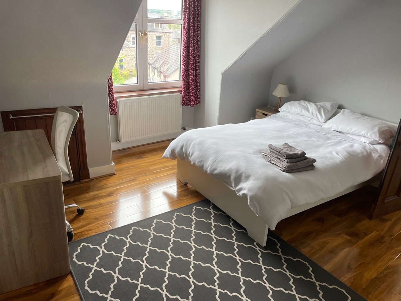 3 Bedroom Devanah Gardens South