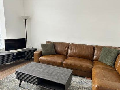 Amazing 1 Bedroom Flat Holburn Street Flat