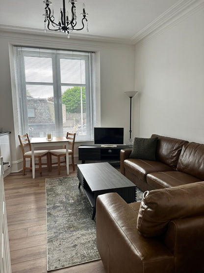 Amazing 1 Bedroom Flat Holburn Street Flat