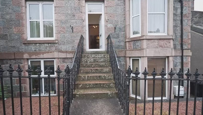 5 Bedroom HMO in Hardgate Aberdeen