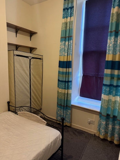 One Bedroom Flat King Street