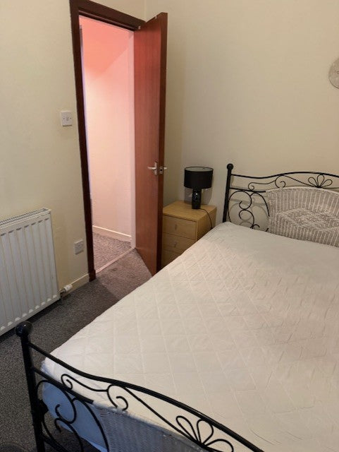 1 Bed Flat King Street Aberdeen