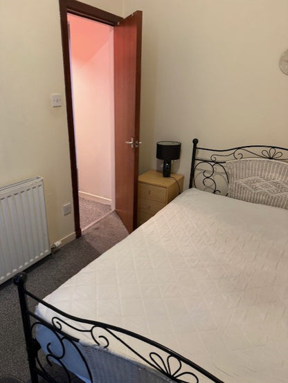 1 Bed Flat King Street Aberdeen